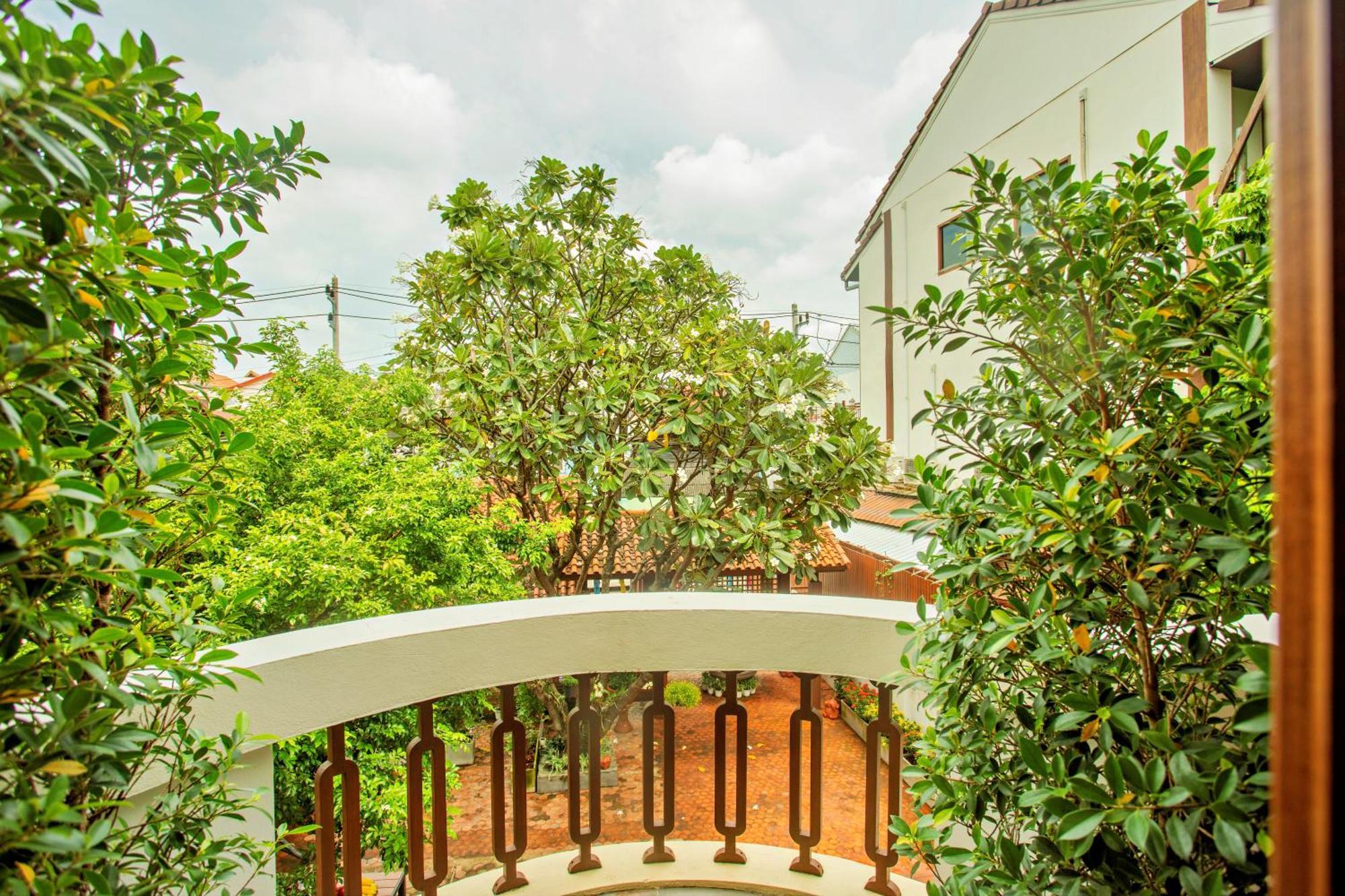 Privatunterkunft Art House Old Chiang Mai