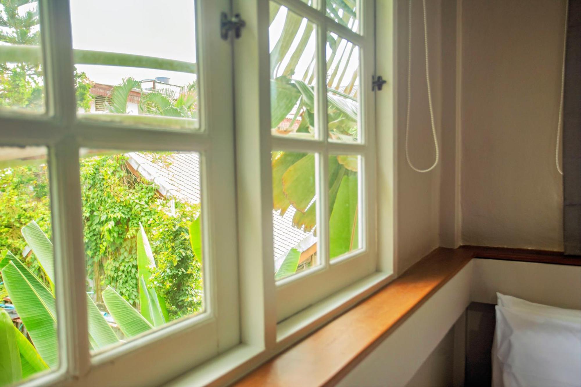 Art House Old Privatunterkunft Chiang Mai